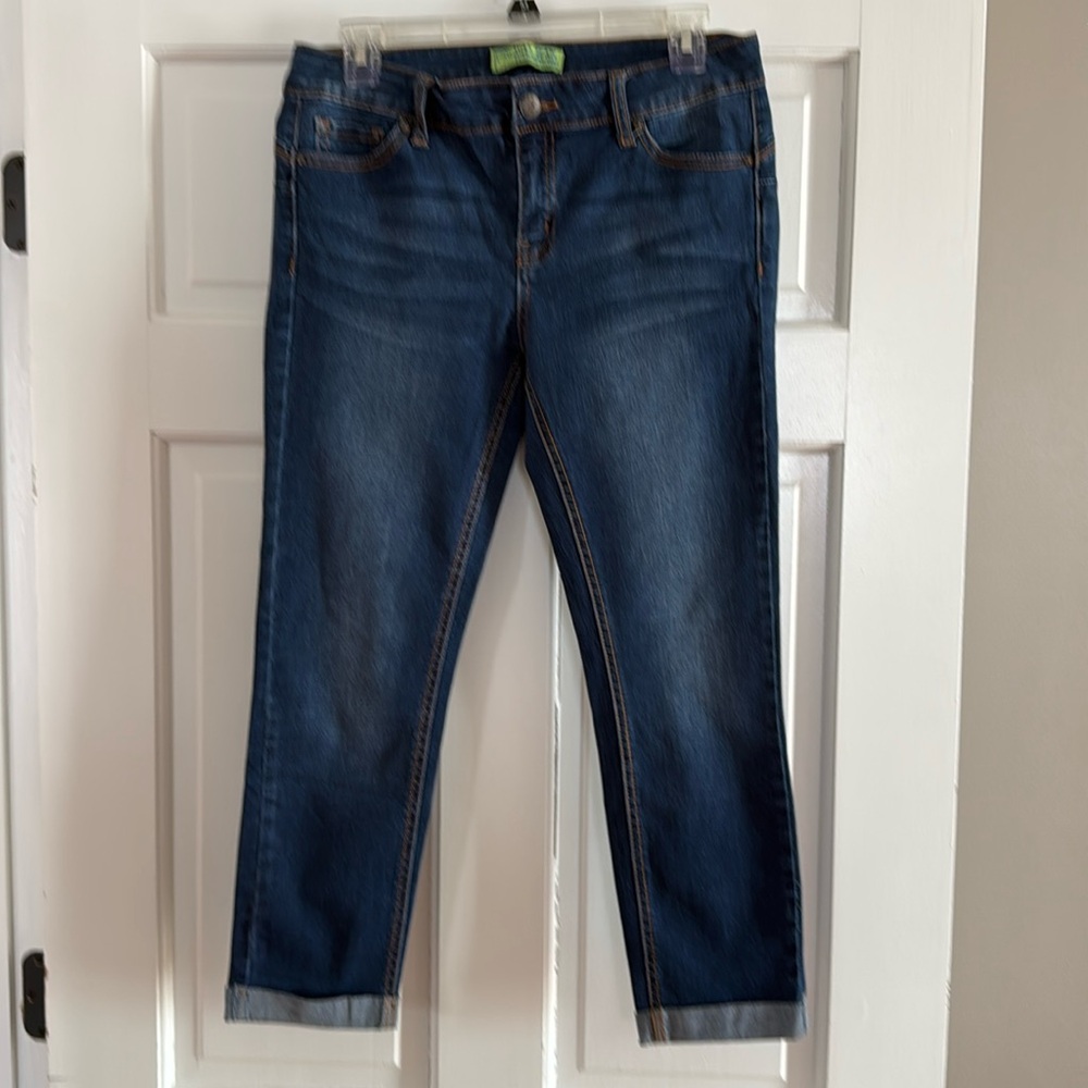 NWOT WAX Jeans